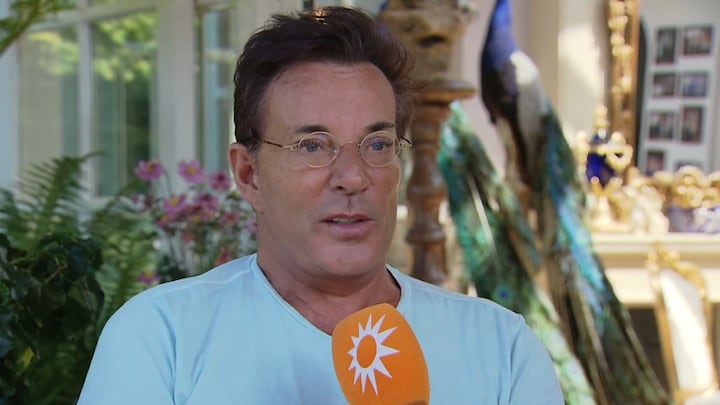 Gerard Joling 'ongelofelijk trots' op nieuw seizoen Only Joling