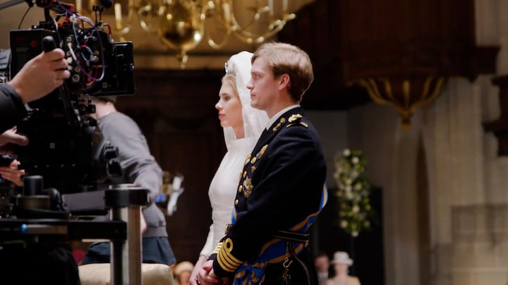 Kijkers spotten fout in Máxima-serie, makers lossen blunder nu snel op