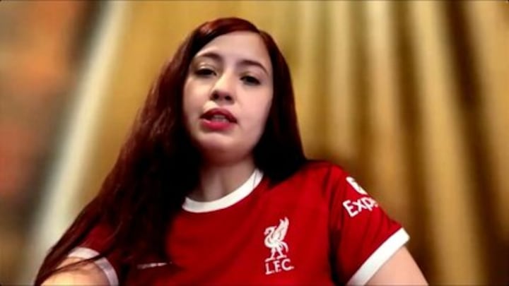 Un témoin oculaire de Liverpool sous le choc : « Une forte détonation et des cris »