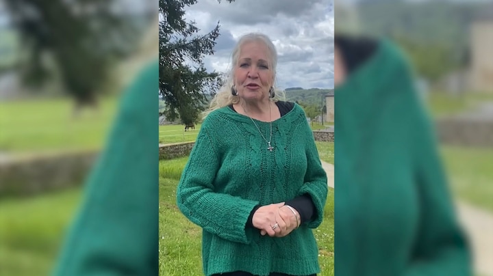 Mariël uit B&B Vol Liefde heeft hoop op liefde niet opgegeven: 'Schrijf me'