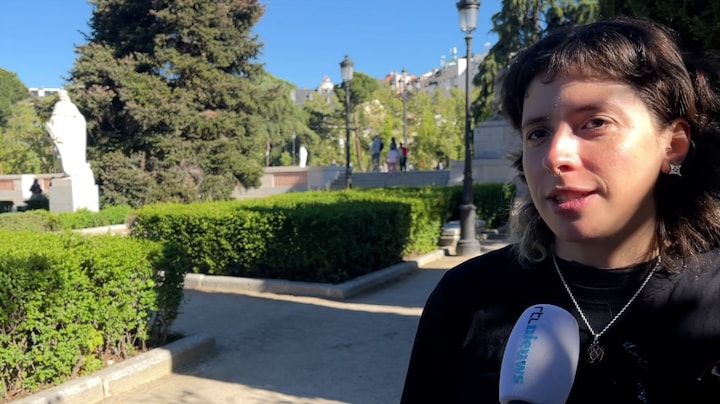 Spanje maakt honderdduizenden 'papierlozen' legaal: 'Ik wil graag werken'