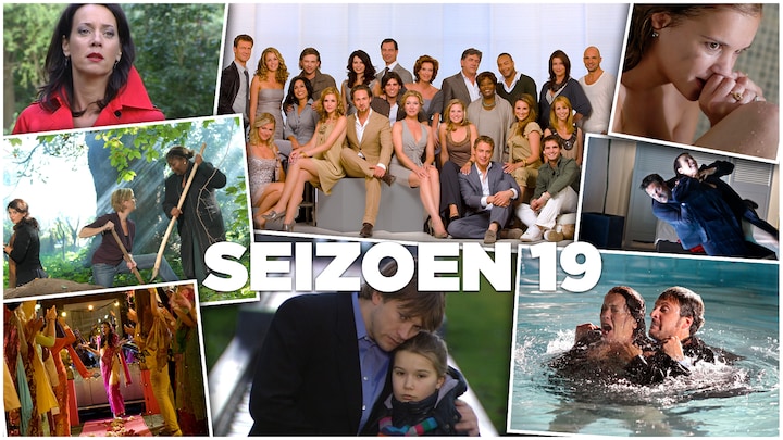 Compilatie GTST seizoen 19