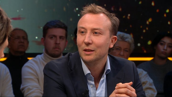 Chirurg Smits over slachtoffers illegaal vuurwerk: 'Bij 80 procent van gevallen amputatie'