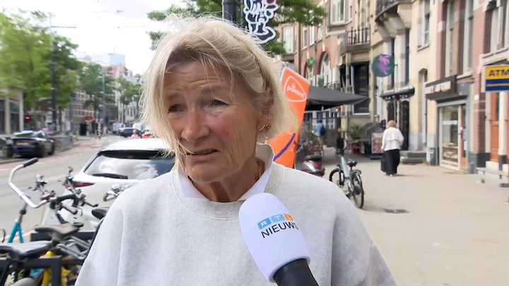 ‘Soms is het hier het Wilde Westen’: Buurt geschokt na schietpartij in Rotterdam