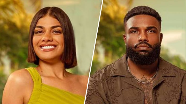 Maria hint op verzoening met Shaquille in Paradise Hotel: 'Er is iets gebeurd' 