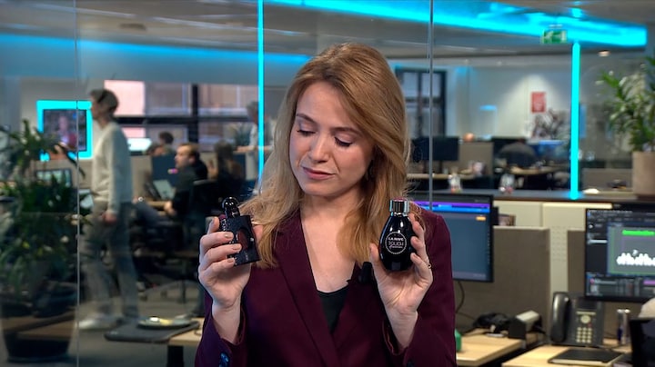 Namaakparfums worden massaal verkocht