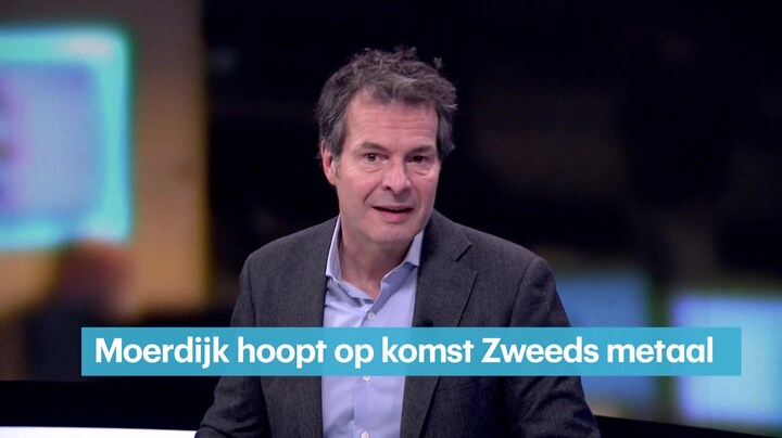 RTL Z Nieuws - 17:30 uur