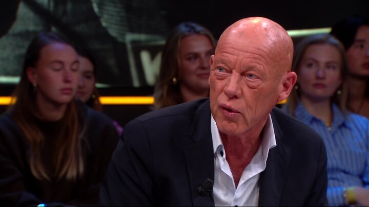 Wat was er zo verfrissend aan Hans Wiegel? ‘Hij was zo’n tegenpool van de jeugd van toen’. 