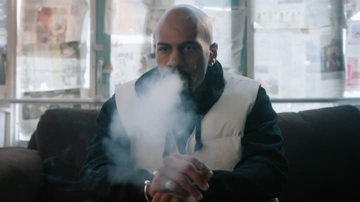 Dit zijn de eerste beelden van de tweede Loverboy-film