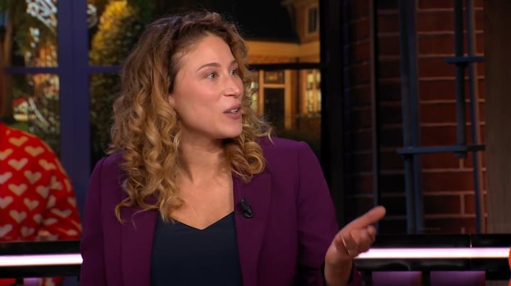 Amber Kortzorg over Nathalie van Berkel na cv-leugen: ‘Toon leiderschap’