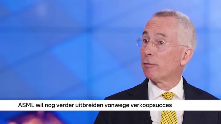 RTL Z Nieuws - 12:00 uur