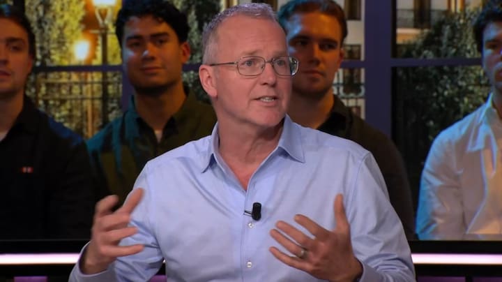 Waarom is de overlevingskans voor aapje Punch zo klein?