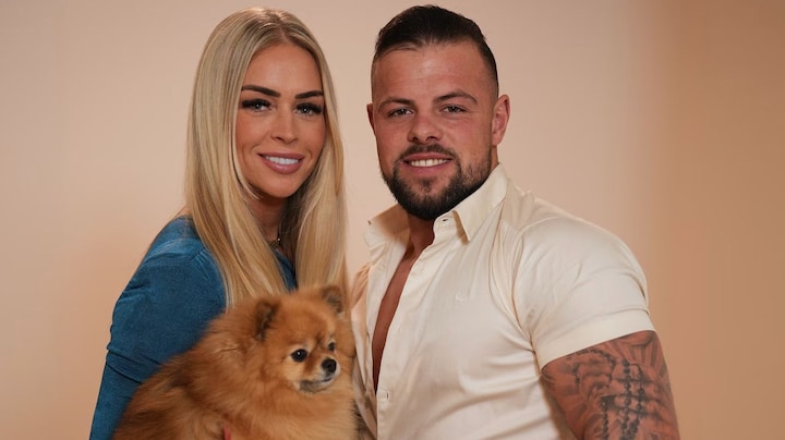 Calvin uit Undercover Lover past garderobe aan na kritiek op 'te strakke' kleding 