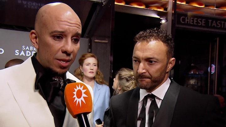 Marokkaanse cast El Houb pleit voor acceptatie homoseksualiteit 
