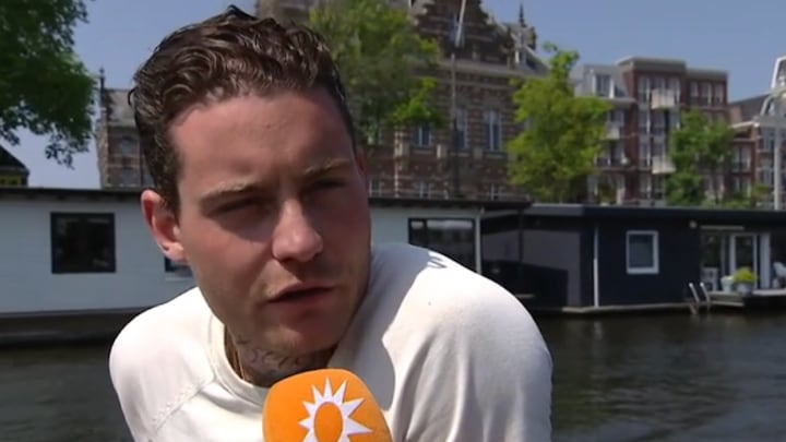 Douwe Bob heeft 'mooie tranen' gelaten in 'speciaal seizoen' van Beste Zangers