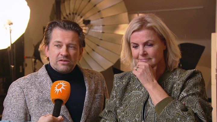 Ferri Somogyi gaat 'niet naakt' in nieuwe seizoen Het Perfecte Plaatje
