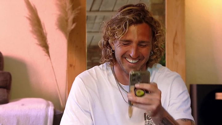 Mike zoekt contact met Noor in B&B Vol Liefde: 'Verdienen een gesprek'