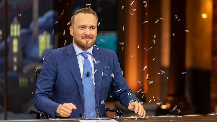 LUBACH: Wie mag het initiatief nemen in de formatie bij een gelijke stand?