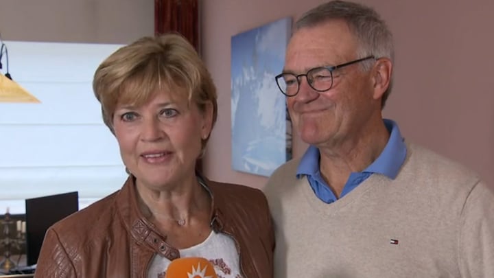 Olga Commandeur na Race Across The World-avontuur: 'Voorbeeld voor mensen van onze leeftijd'