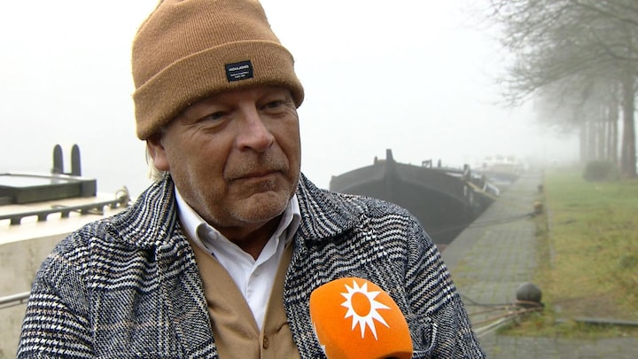 Gerard blikt terug op deelname Winter Vol Liefde: ‘Heb nog contact gehad met Adrienne’ 