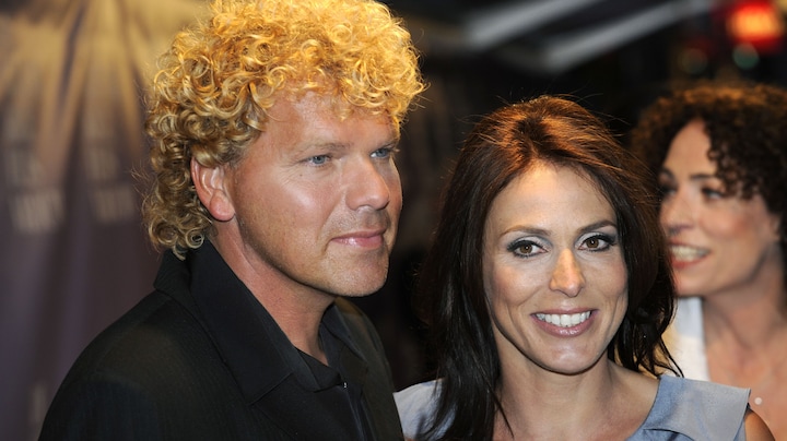 Heleen van Royen tipte haar eigen man als zaaddonor: 'Echt heel bijzonder' 