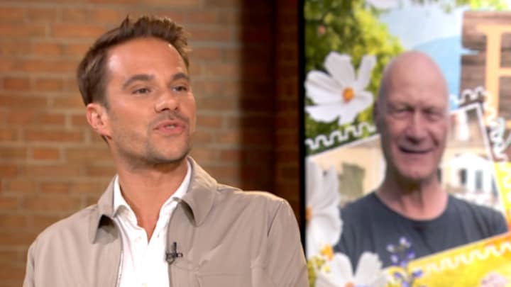 Zit ex het liefdesavontuur van Rob in B&B Vol Liefde in de weg? 'Kan alleen maar voor problemen zorgen'