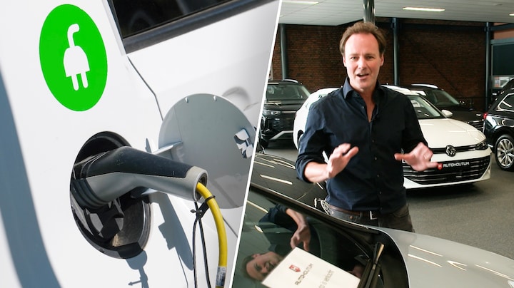 Nieuwe subsidiepot: deze elektrische auto's worden betaalbaar